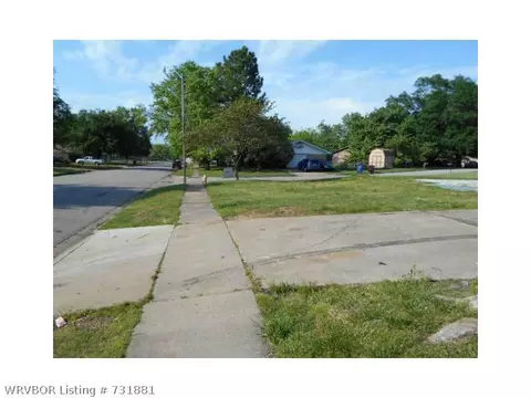 8601 S 32 Ter, Fort Smith, AR 72908 photo 5