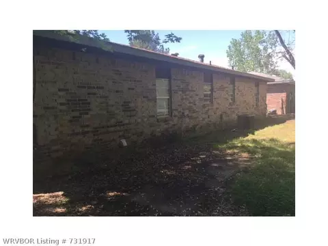 1500 Brewer Ln, Lavaca, AR 72941 photo 8