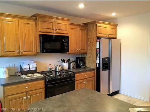6108 Cedar Break Dr, Fort Smith, AR 72916 photo 6