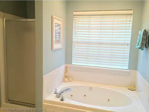 6108 Cedar Break Dr, Fort Smith, AR 72916 photo 13