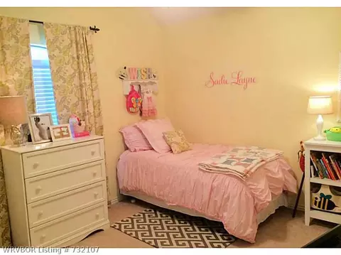 6108 Cedar Break Dr, Fort Smith, AR 72916 photo 20