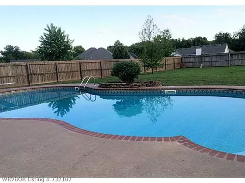 6108 Cedar Break Dr, Fort Smith, AR 72916 photo 24