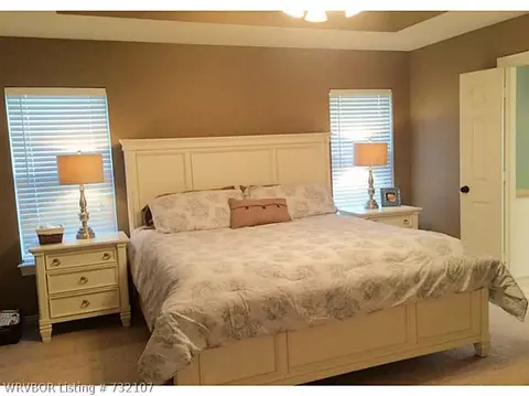 6108 Cedar Break Dr, Fort Smith, AR 72916 photo 11