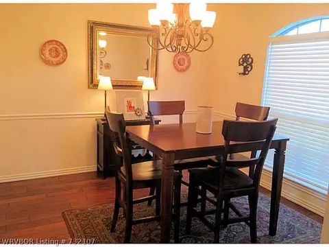 6108 Cedar Break Dr, Fort Smith, AR 72916 photo 5