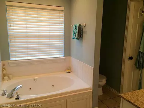 6108 Cedar Break Dr, Fort Smith, AR 72916 photo 14