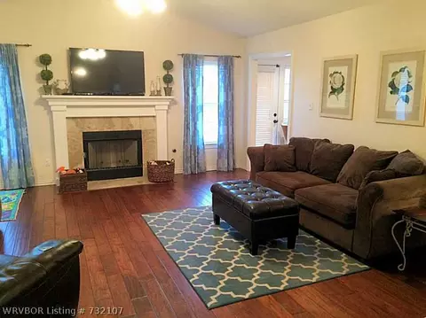 6108 Cedar Break Dr, Fort Smith, AR 72916 photo 4