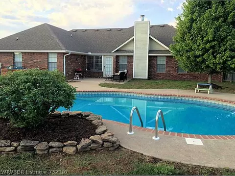6108 Cedar Break Dr, Fort Smith, AR 72916 photo 23