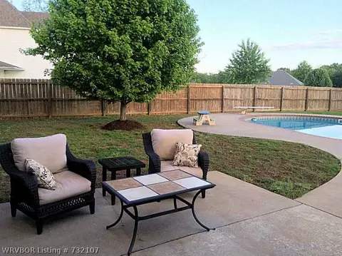 6108 Cedar Break Dr, Fort Smith, AR 72916 photo 22