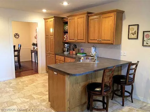 6108 Cedar Break Dr, Fort Smith, AR 72916 photo 9