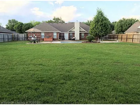 6108 Cedar Break Dr, Fort Smith, AR 72916 photo 25