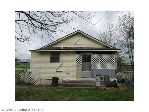308 N 4th St, Fort Smith, AR 72901 photo 2