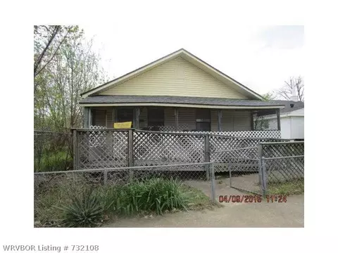 308 N 4th St, Fort Smith, AR 72901 photo 1