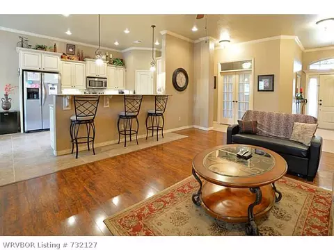 1318 Falling Leaf Cir, Alma, AR 72921 photo 7