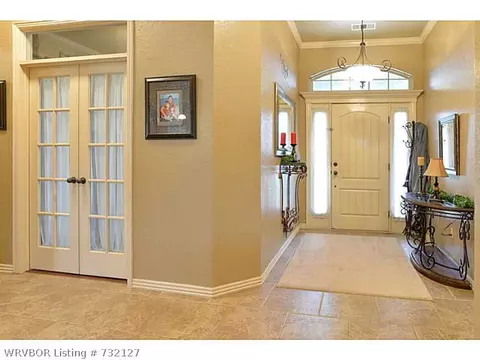 1318 Falling Leaf Cir, Alma, AR 72921 photo 3