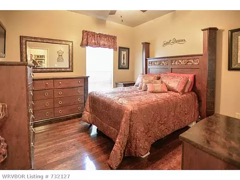 1318 Falling Leaf Cir, Alma, AR 72921 photo 13
