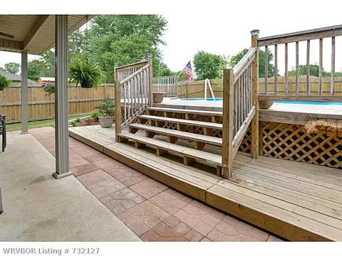 1318 Falling Leaf Cir, Alma, AR 72921 photo 20