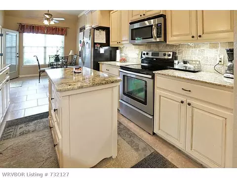 1318 Falling Leaf Cir, Alma, AR 72921 photo 12