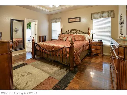 1318 Falling Leaf Cir, Alma, AR 72921 photo 14