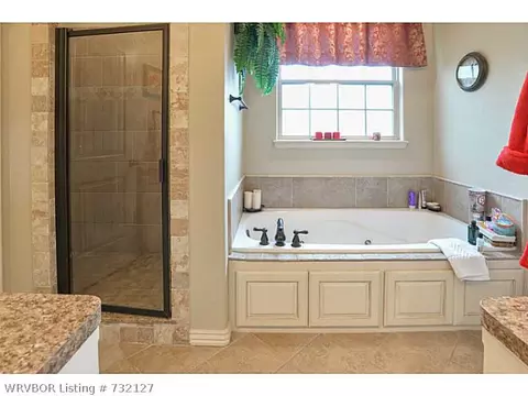 1318 Falling Leaf Cir, Alma, AR 72921 photo 16