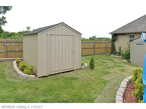 1318 Falling Leaf Cir, Alma, AR 72921 photo 18