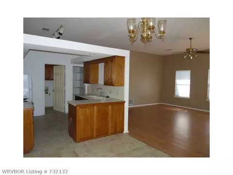 7707 Williamsburg Rd, Fort Smith, AR 72903 photo 10