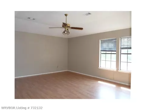7707 Williamsburg Rd, Fort Smith, AR 72903 photo 8