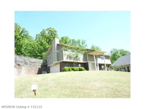 7707 Williamsburg Rd, Fort Smith, AR 72903 photo 1