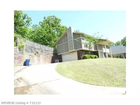 7707 Williamsburg Rd, Fort Smith, AR 72903 photo 2
