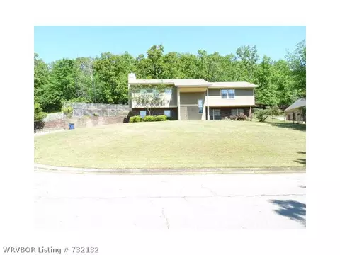 7707 Williamsburg Rd, Fort Smith, AR 72903 photo 3