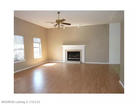 7707 Williamsburg Rd, Fort Smith, AR 72903 photo 9