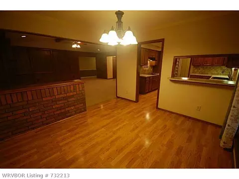 3105 S 105 St, Fort Smith, AR 72908 photo 5