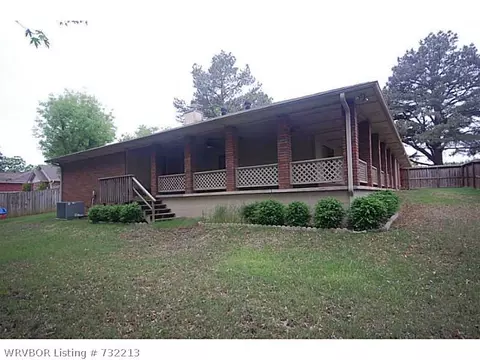 3105 S 105 St, Fort Smith, AR 72908 photo 23