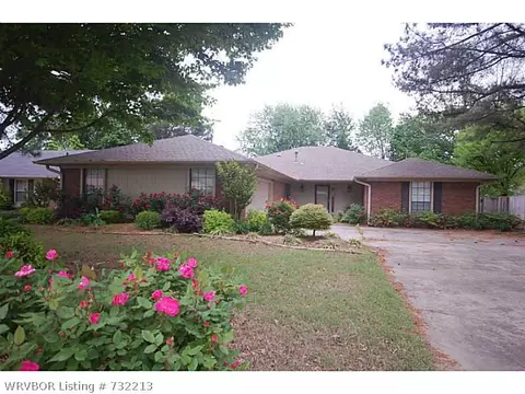 3105 S 105 St, Fort Smith, AR 72908 photo 1