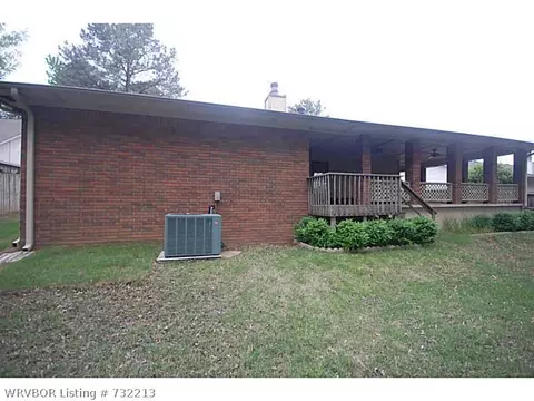 3105 S 105 St, Fort Smith, AR 72908 photo 24