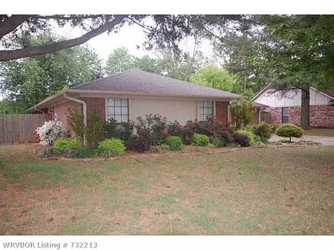 3105 S 105 St, Fort Smith, AR 72908 photo 3