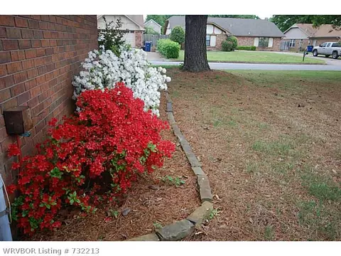 3105 S 105 St, Fort Smith, AR 72908 photo 25
