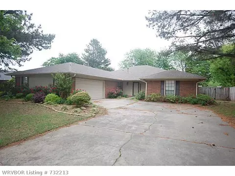 3105 S 105 St, Fort Smith, AR 72908 photo 2