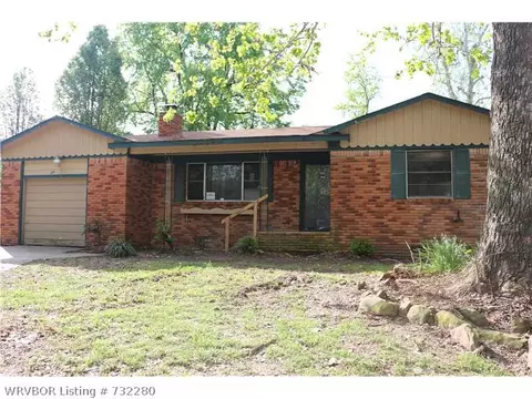 104 Cindy Cir, Fort Smith, AR 72908 photo 11