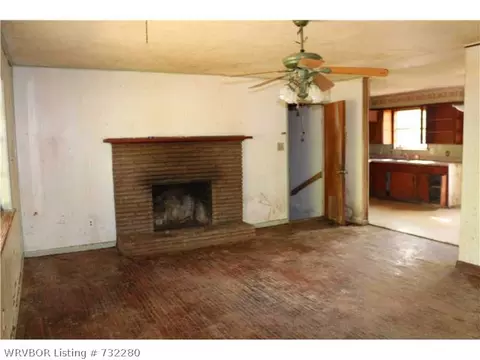 104 Cindy Cir, Fort Smith, AR 72908 photo 5