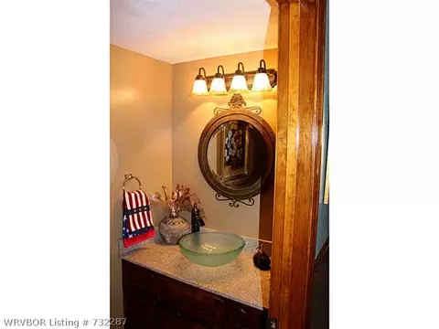 1404 Oak Knolls Cir, Fort Smith, AR 72903 photo 13