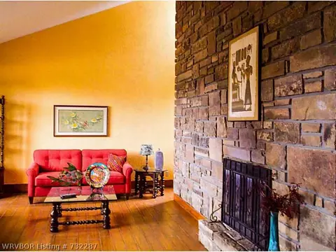 1404 Oak Knolls Cir, Fort Smith, AR 72903 photo 5