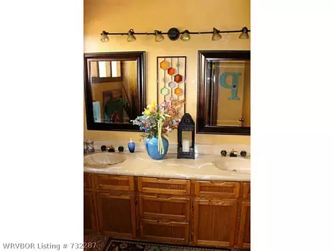1404 Oak Knolls Cir, Fort Smith, AR 72903 photo 16