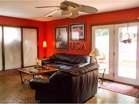 1404 Oak Knolls Cir, Fort Smith, AR 72903 photo 8