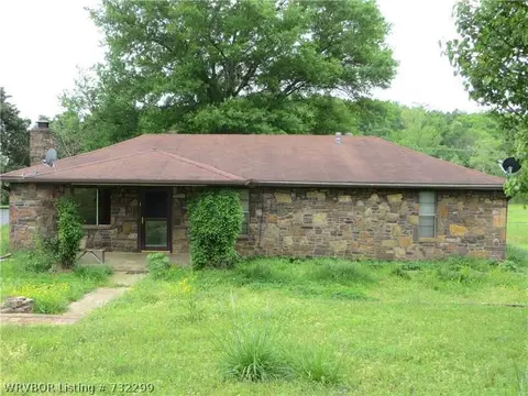 1417 Wire Rd, Ozark, AR 72949 photo 1
