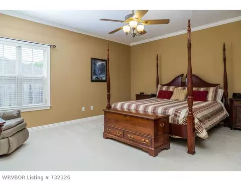 6306 Fieldcrest Dr, Fort Smith, AR 72916 photo 14
