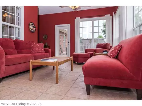 6306 Fieldcrest Dr, Fort Smith, AR 72916 photo 19