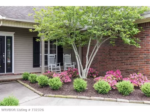 6306 Fieldcrest Dr, Fort Smith, AR 72916 photo 3