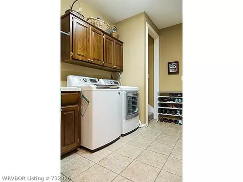 6306 Fieldcrest Dr, Fort Smith, AR 72916 photo 20