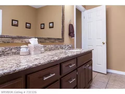 6306 Fieldcrest Dr, Fort Smith, AR 72916 photo 15