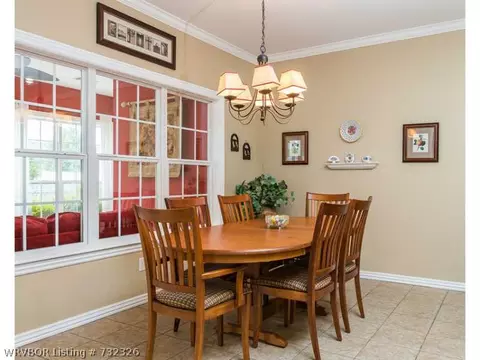 6306 Fieldcrest Dr, Fort Smith, AR 72916 photo 13
